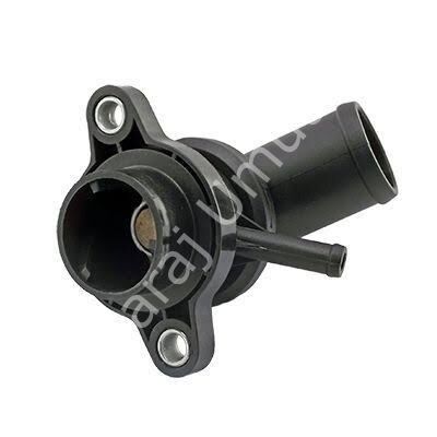 Termostat Plastik Kalos T200 Aveo T200 T250 1.4 16v 96282726-96407677