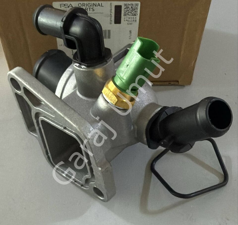 Termostat Metal Müşürlü 88c Combo Corsa D Astra H 1.3 1338020 55202373