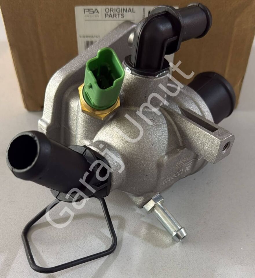 Termostat Metal Müşürlü 88c Combo Corsa D Astra H 1.3 1338020 55202373