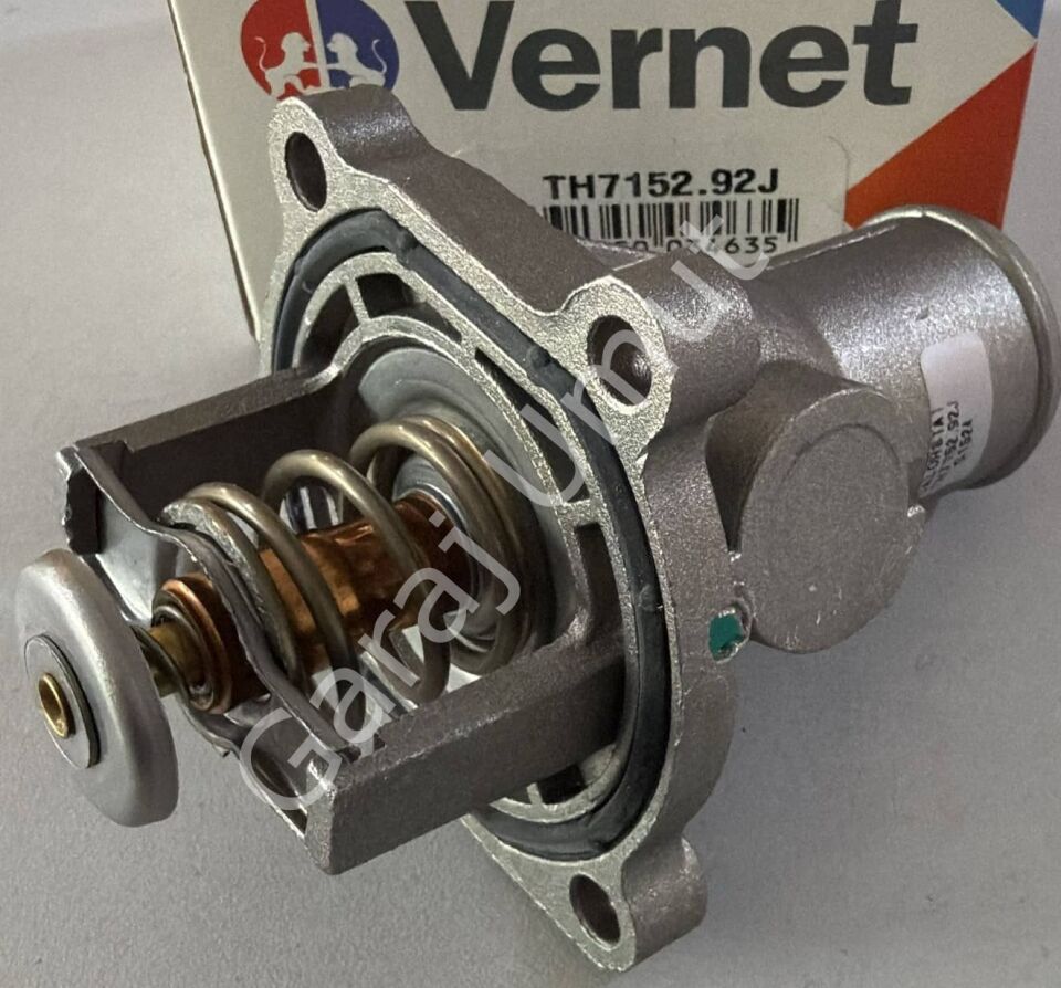 Termostat Metal Astra H J-İnsignia-Zafıra B-Corsa D-E-Merıva A Z16let A16let 6338050-24435102