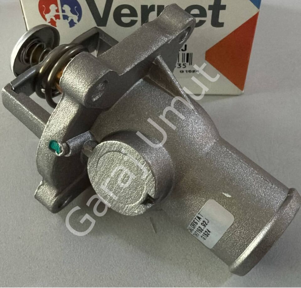 Termostat Metal Astra H J-İnsignia-Zafıra B-Corsa D-E-Merıva A Z16let A16let 6338050-24435102