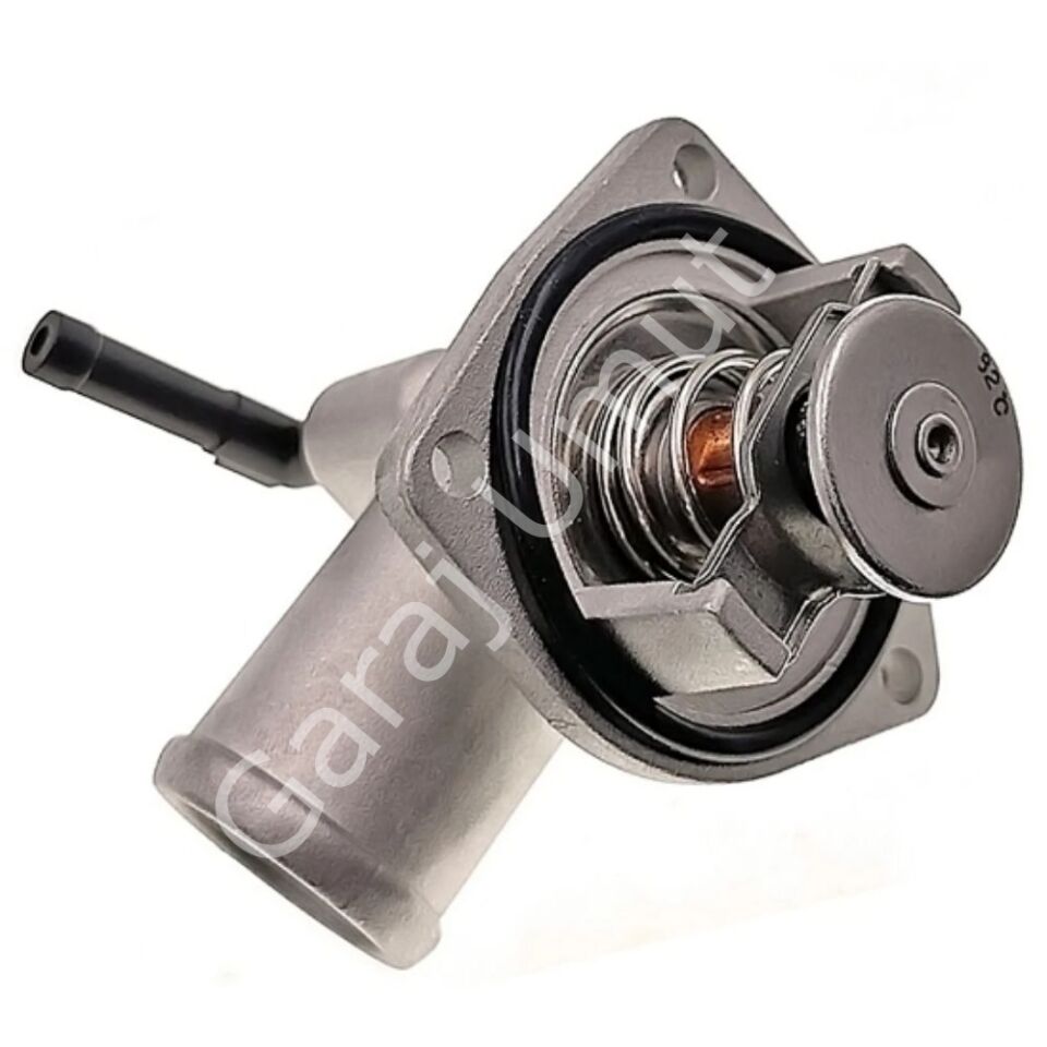 Termostat Metal 92c Corsa C Astra G Vectra B C Zafira A Z14xe Z16xe Y16xe 1338003