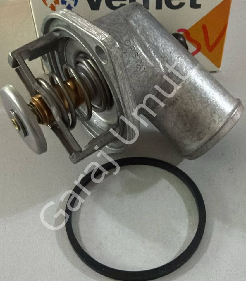 Termostat Metal 92c Corsa C Astra G Vectra B C Zafira A Z14xe Z16xe Y16xe 1338003