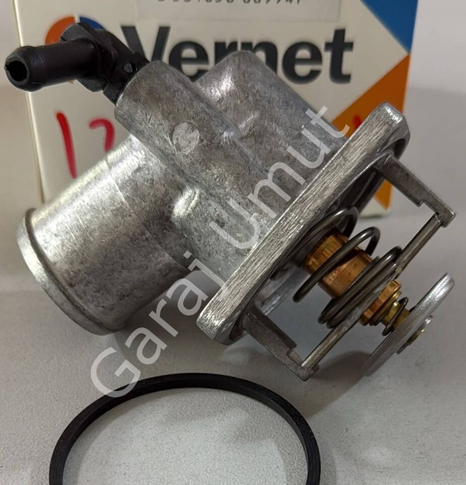 Termostat Metal 92c Corsa C Astra G Vectra B C Zafira A Z14xe Z16xe Y16xe 1338003