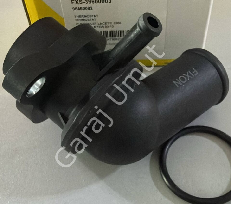 Termostat 88c Plastik Aveo Kalos Lacetti Nubira 1.4 1.6 16v 96460002