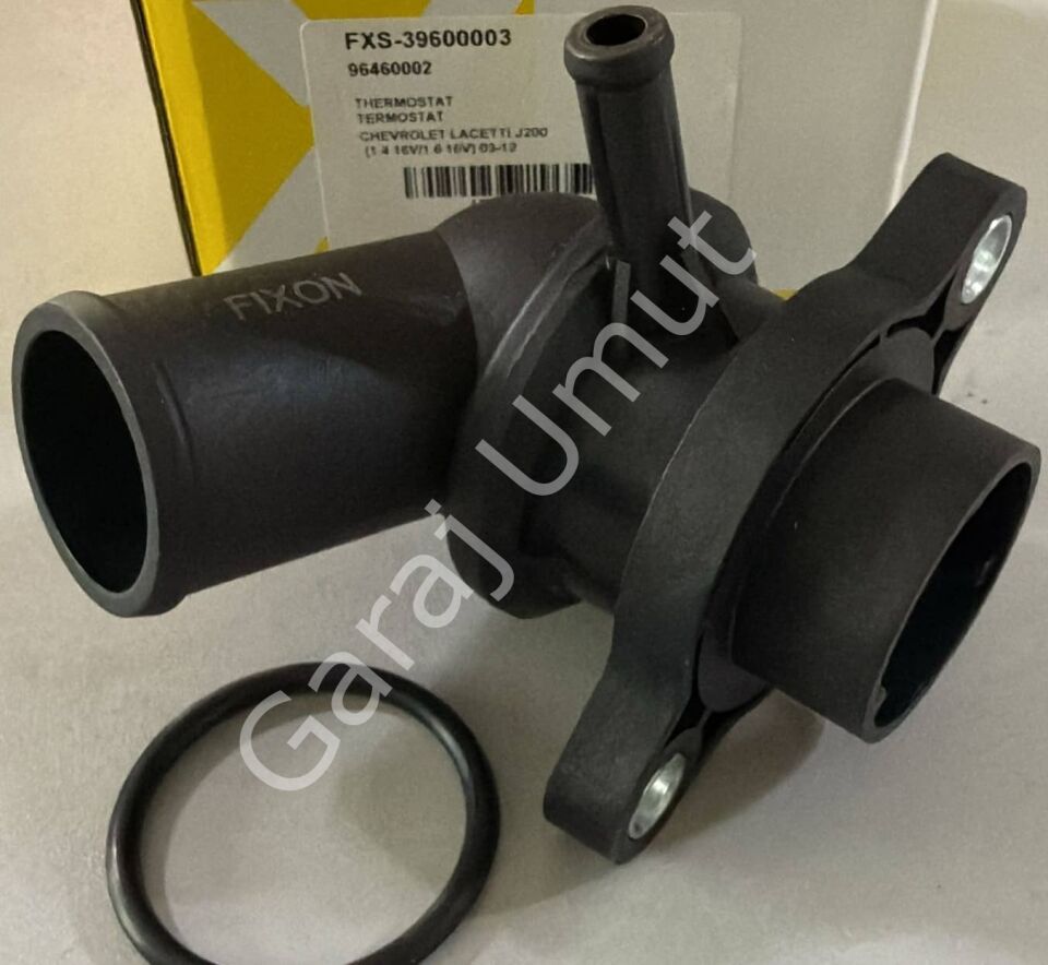 Termostat 88c Plastik Aveo Kalos Lacetti Nubira 1.4 1.6 16v 96460002