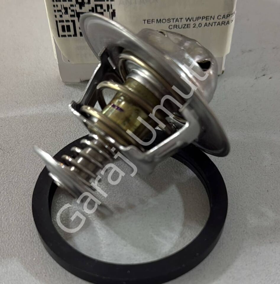 Termostat Metal Antara Captiva Cruze 2.0 2.2 96868335-4801924-7615235