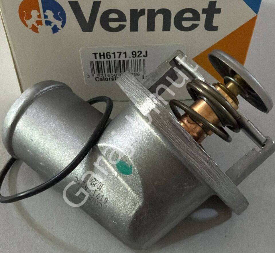 Termostat Metal Astra F-Corsa B-Tigra-Vectra B- 1.4 16v-1.6ı 16v  1338073 90412901