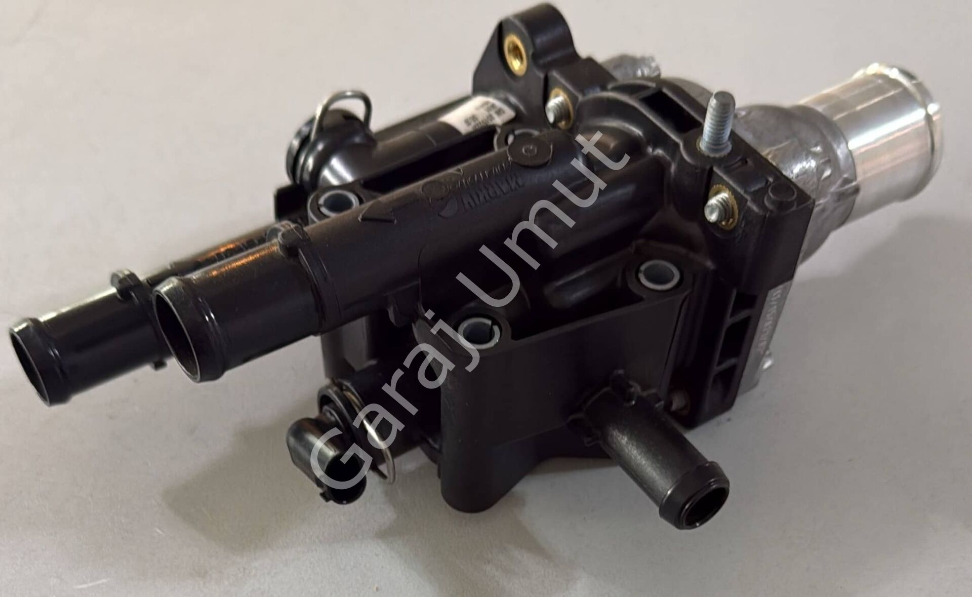 Termostat Komple İnsignia A Corsa D E Astra H Meriva A Zafira B A16let Z16let  1338404 25192231
