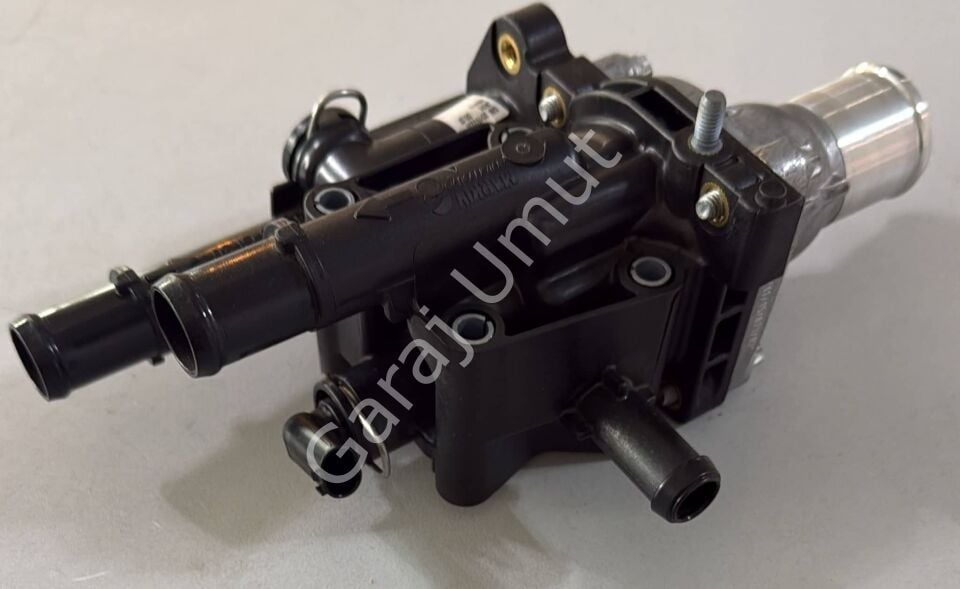 Termostat Komple İnsignia A Corsa D E Astra H Meriva A Zafira B A16let Z16let  1338404 25192231
