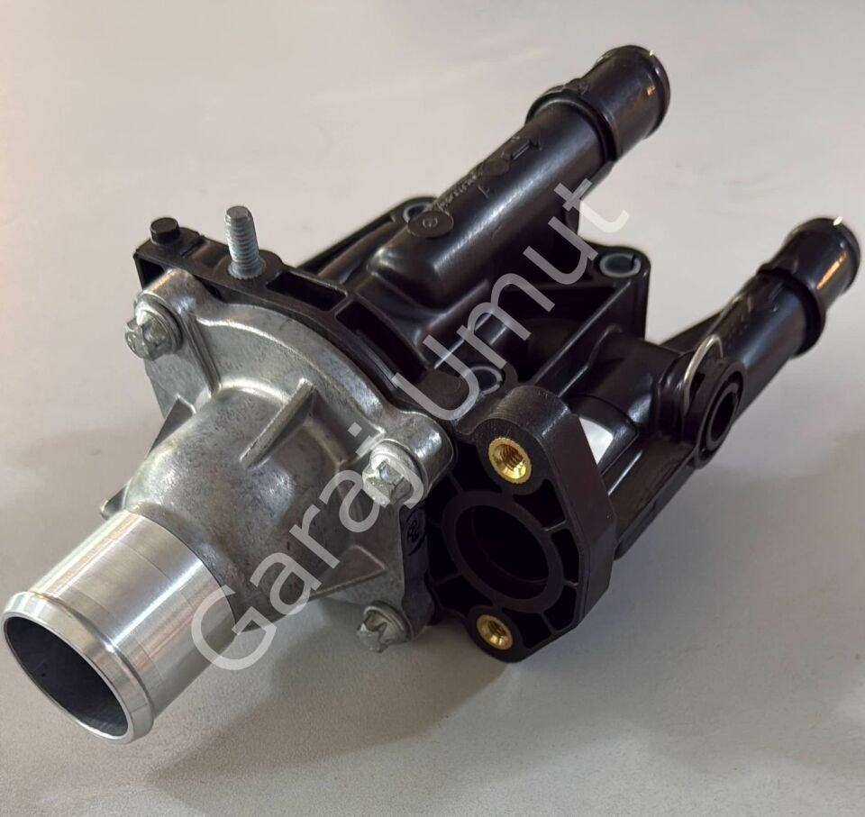 Termostat Komple İnsignia A Corsa D E Astra H Meriva A Zafira B A16let Z16let  1338404 25192231