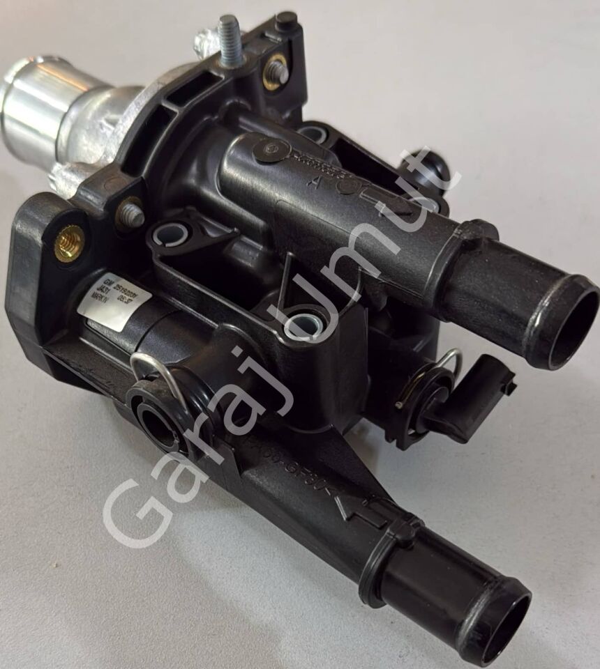 Termostat Komple İnsignia A Corsa D E Astra H Meriva A Zafira B A16let Z16let  1338404 25192231