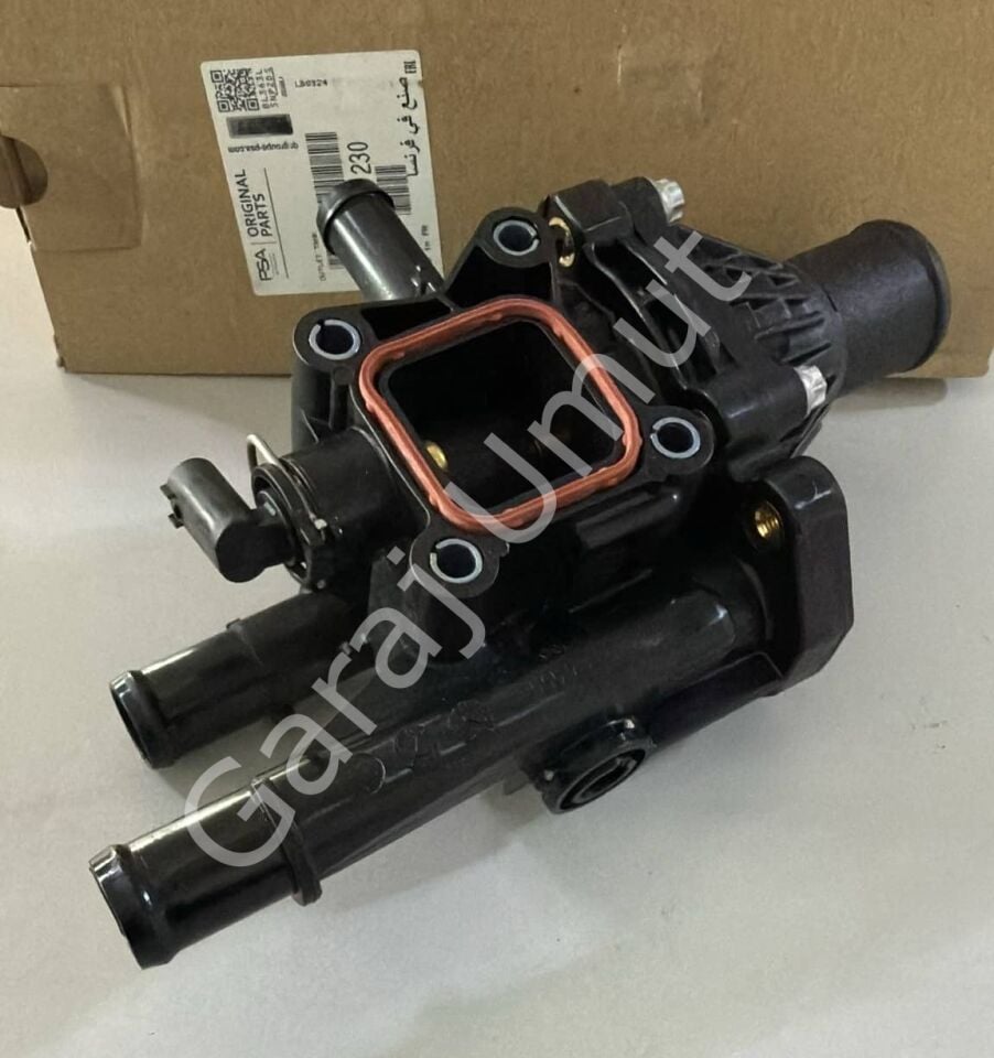 Termostat Komple İnsignia A Astra J 16xer 16let  25192230 1338402