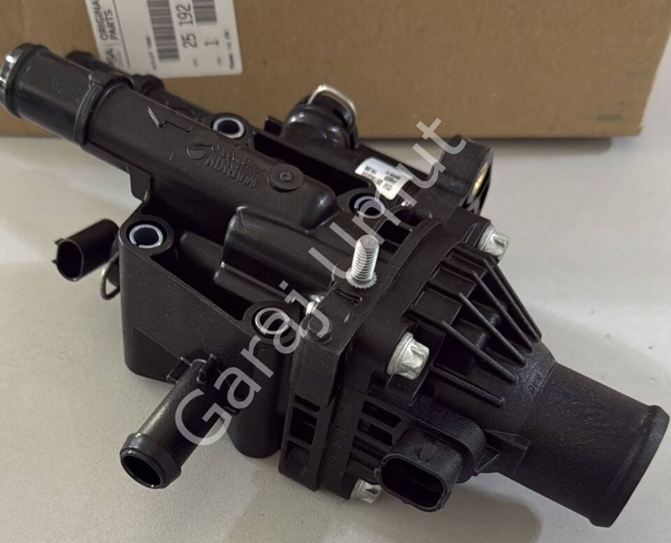 Termostat Komple İnsignia A Astra J 16xer 16let  25192230 1338402