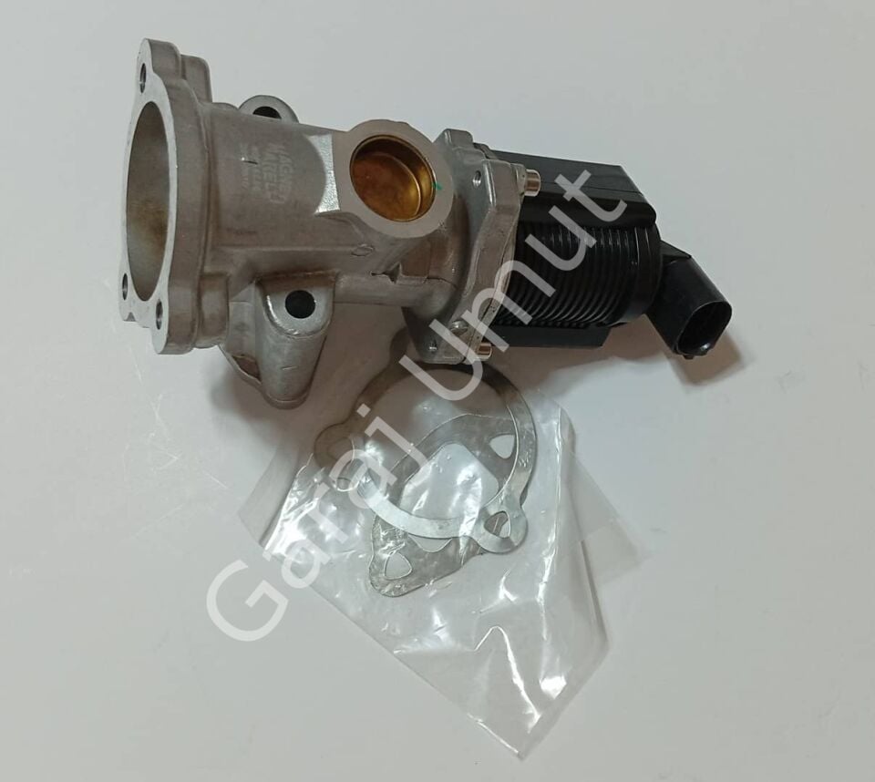 Egr Valfi Corsa C D Combo C Astra H Meriva A 1.3 851364 5851049