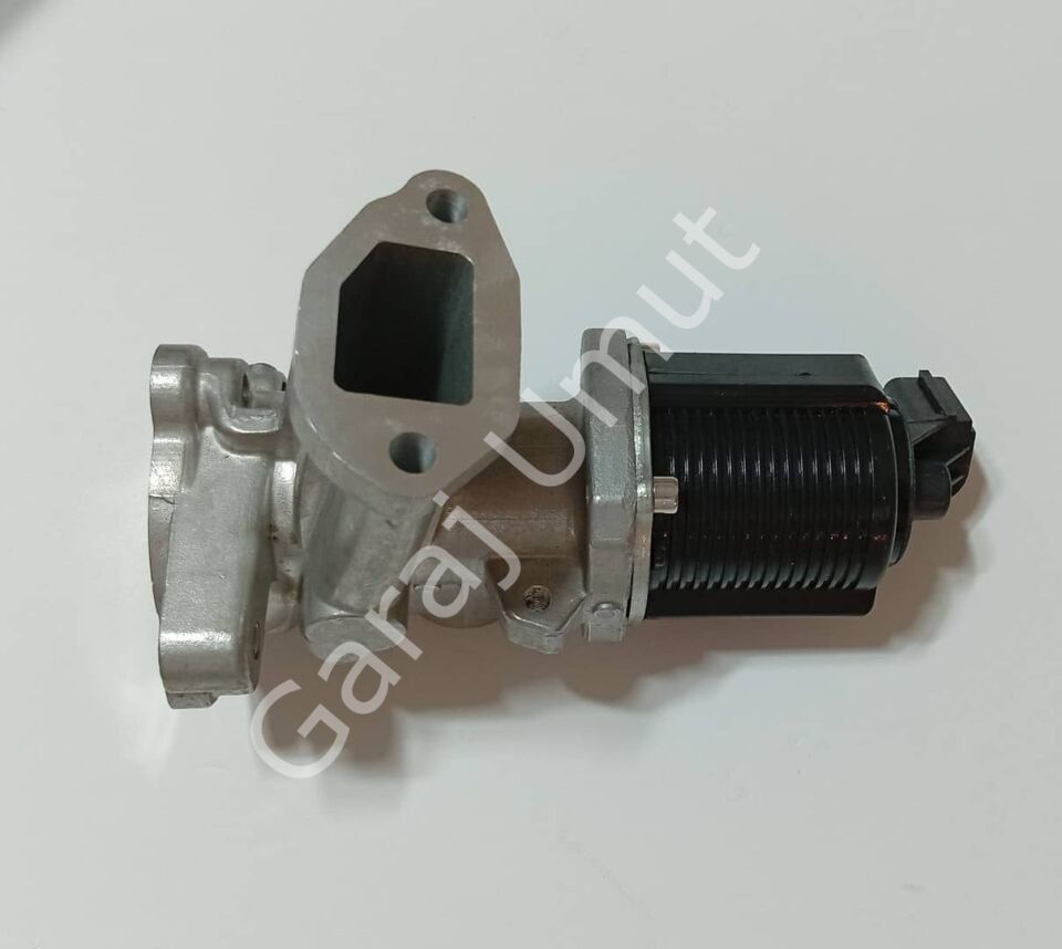 Egr Valfi Corsa C D Combo C Astra H Meriva A 1.3 851364 5851049