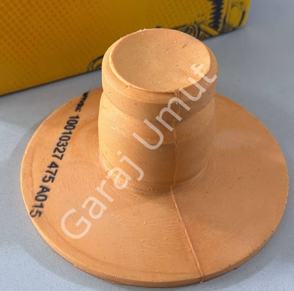 Arka Helezon Üst Lastiği Astra G Astra H 424764-90576351
