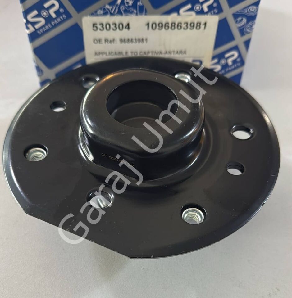 Ön Amortisör Üst Takozu  Captiva Antara 96863981