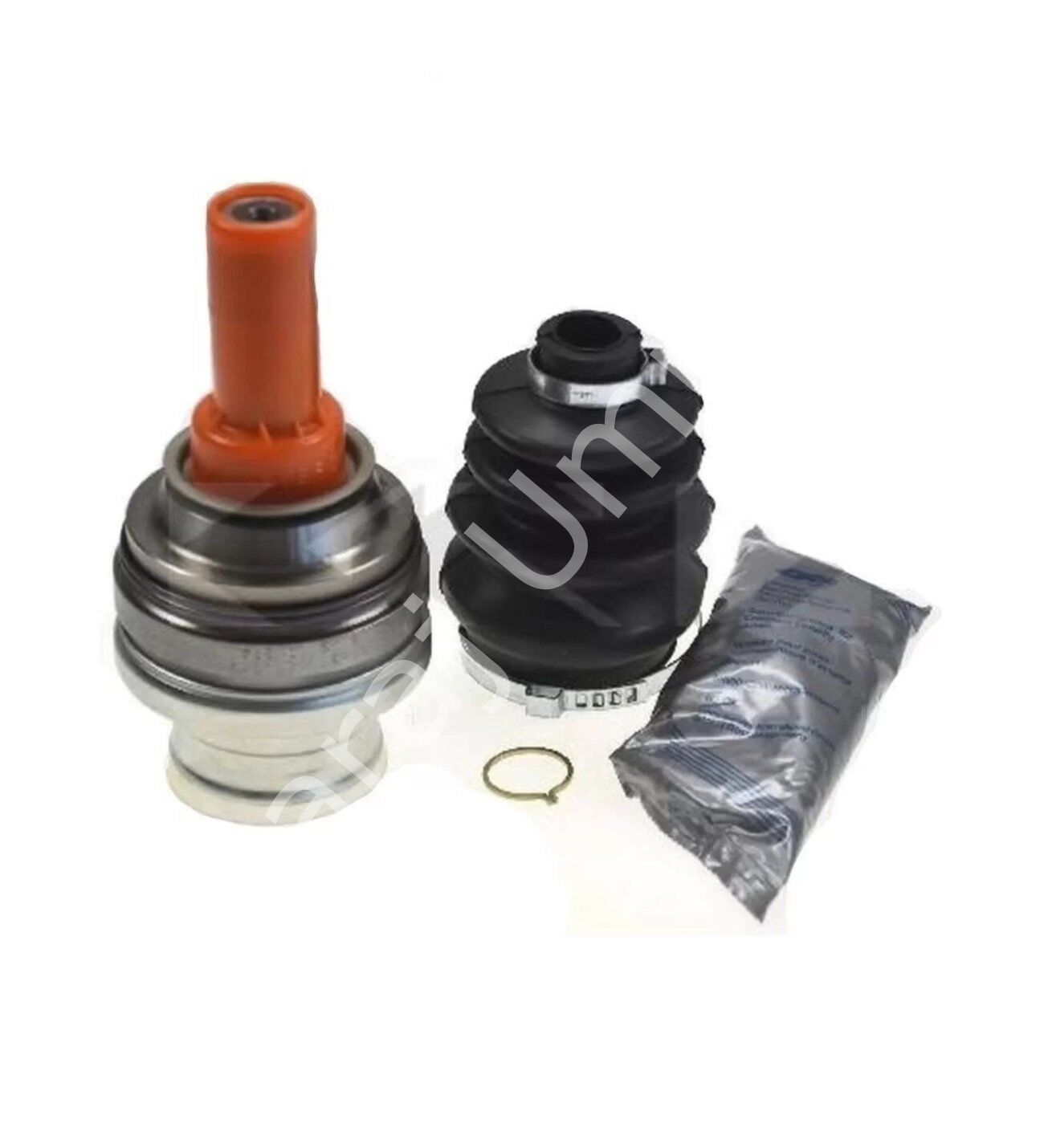 Aks Kafası İç Abs Siz Astra F-G -Corsa B -Vectra A-B 1.4-1.6 374013 374027