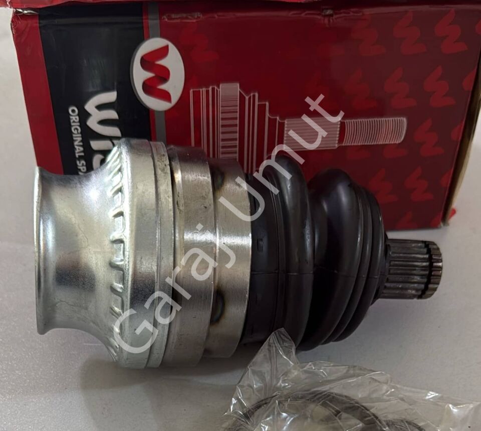 Aks Kafası İç Abs Siz Astra F-G -Corsa B -Vectra A-B 1.4-1.6 374013 374027