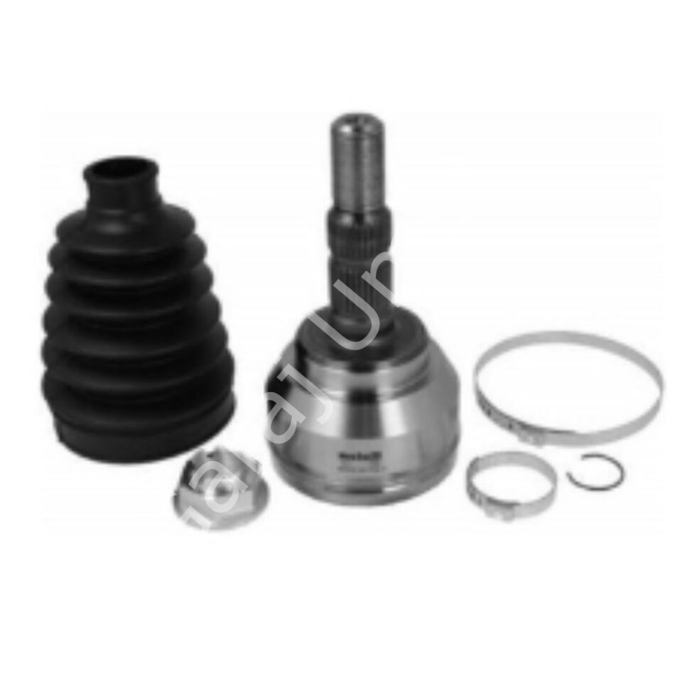 Aks Kafası İç Abs Siz Astra F-G -Corsa B -Vectra A-B 1.4-1.6 374013 374027