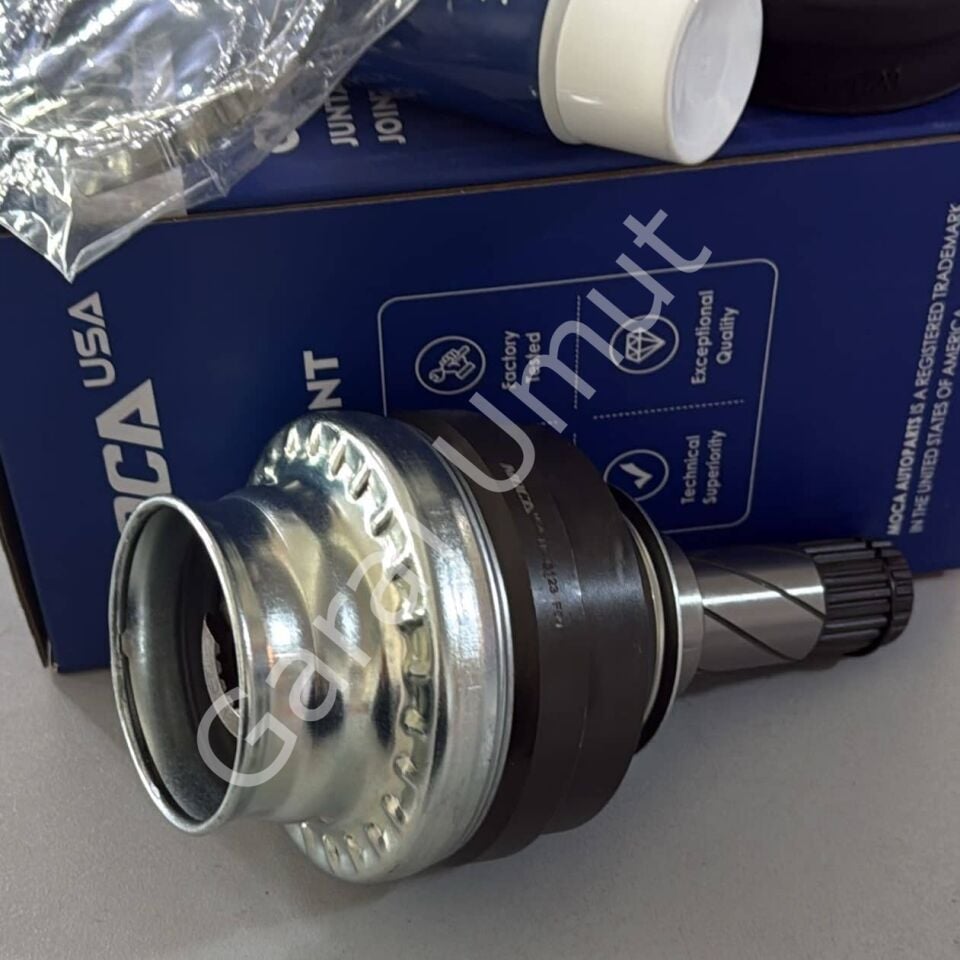 Aks Kafası İç Abs Siz Astra F-G -Corsa B -Vectra A-B 1.4-1.6 374013 374027