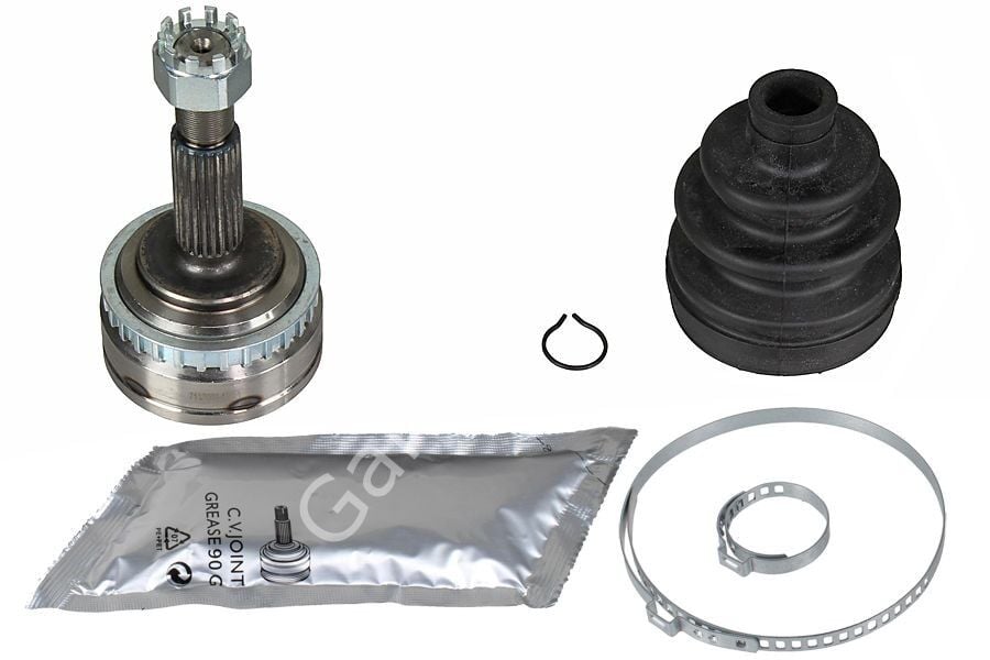 Aks Kafası Dış Corsa B Astra F Tigra A Vectra B 374213 X16xel  X14xe - X16xe  374213