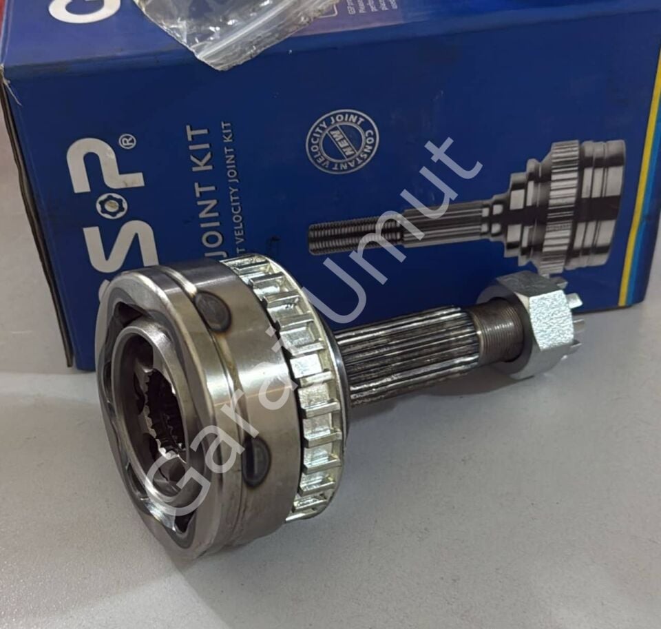 Aks Kafası Dış Corsa B Astra F Tigra A Vectra B 374213 X16xel  X14xe - X16xe  374213