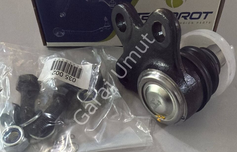 Ön Rotil Alt Mokka Mokka X Aveo T300 Trax 95916024
