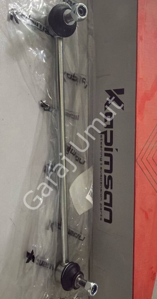 Z Rot Ön Sağ Crossland Crossland X 3640462