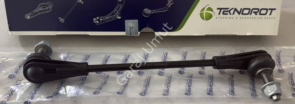 Z Rot Ön Sağ Astra K 2016 >>  39001004