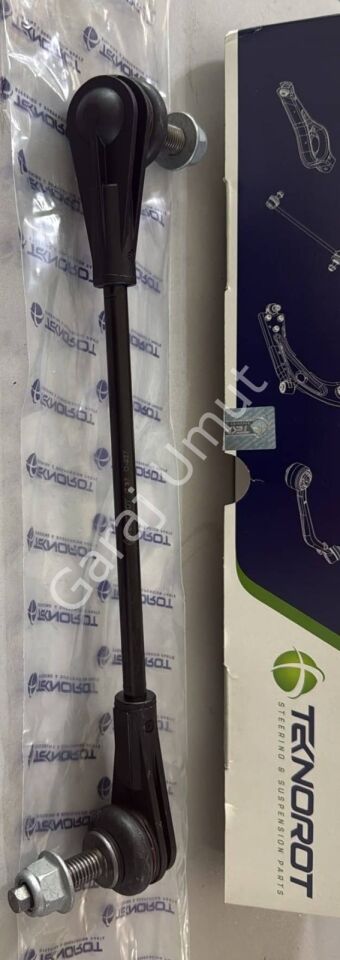 Z Rot Ön Sağ Astra K 2016 >>  39001004
