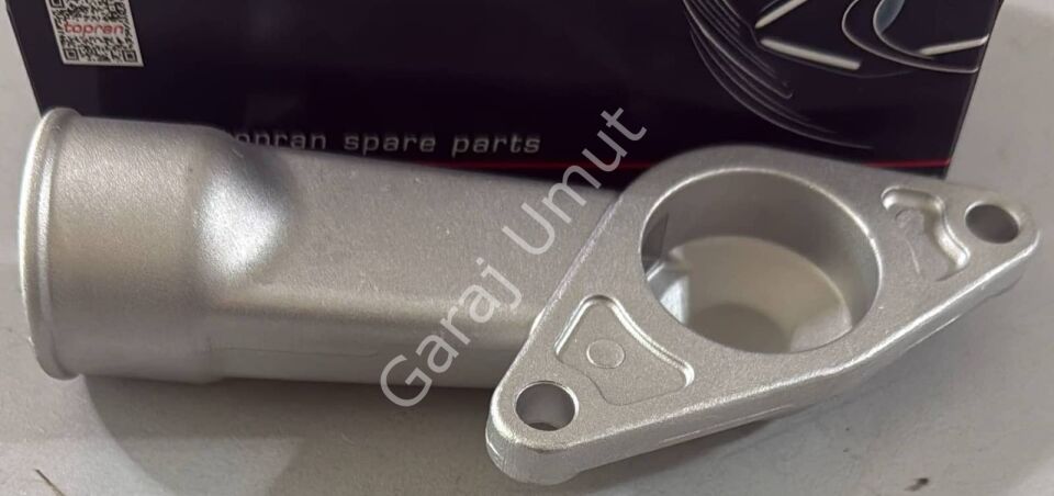 Termostat Gövdesi Kalos T200 Aveo T200 Astra F G Corsa A B C 1.4 8v  96180324 1338151