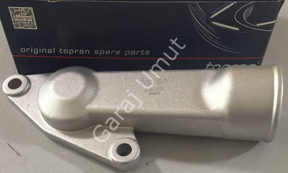 Termostat Gövdesi Kalos T200 Aveo T200 Astra F G Corsa A B C 1.4 8v  96180324 1338151