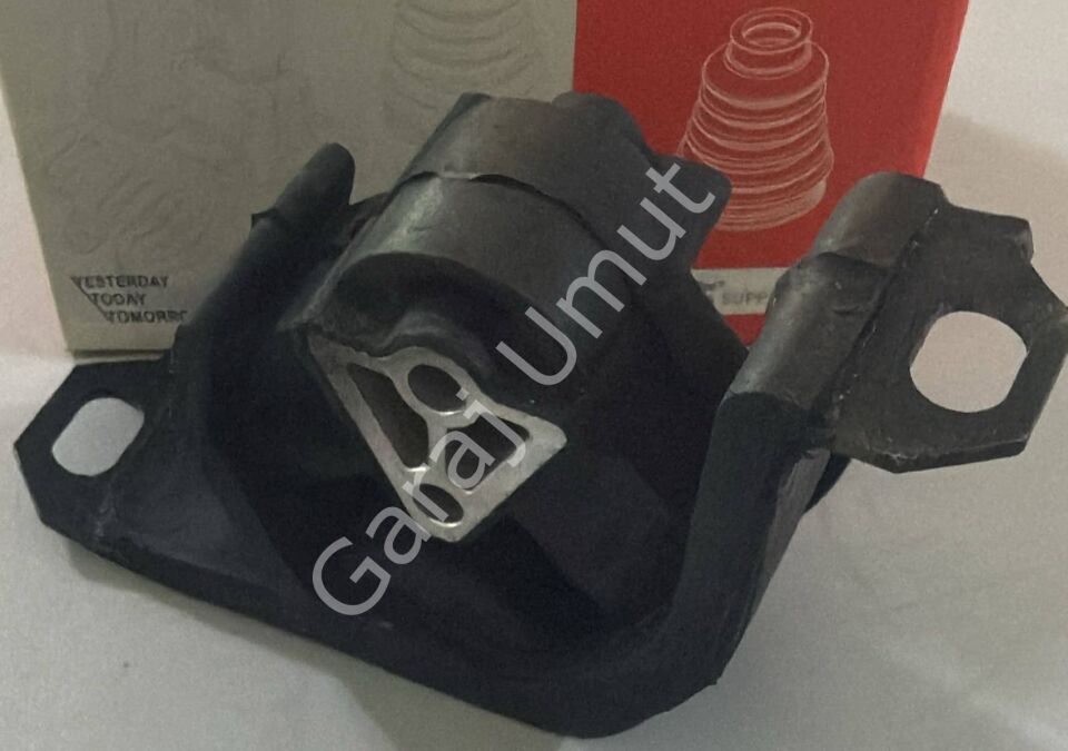 Motor Takozu Kulağı Ön Sol Corsa B 684671