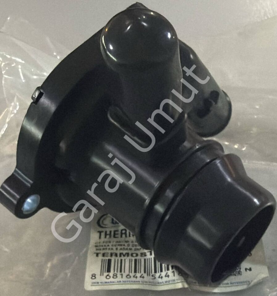 Termostat Plastik Corsa E Mokka Astra J Meriva B İnsignia A Cruze 1.4T