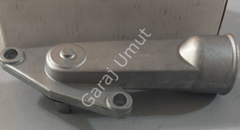 Termostat Gövdesi Kalos T200 Aveo T200 Astra F G Corsa A B C 1.4 8v