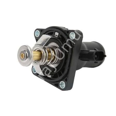 Termostat Plastik Astra J Cruze Mokka İnsignia A Zafira C 1.6 1.8 55587349