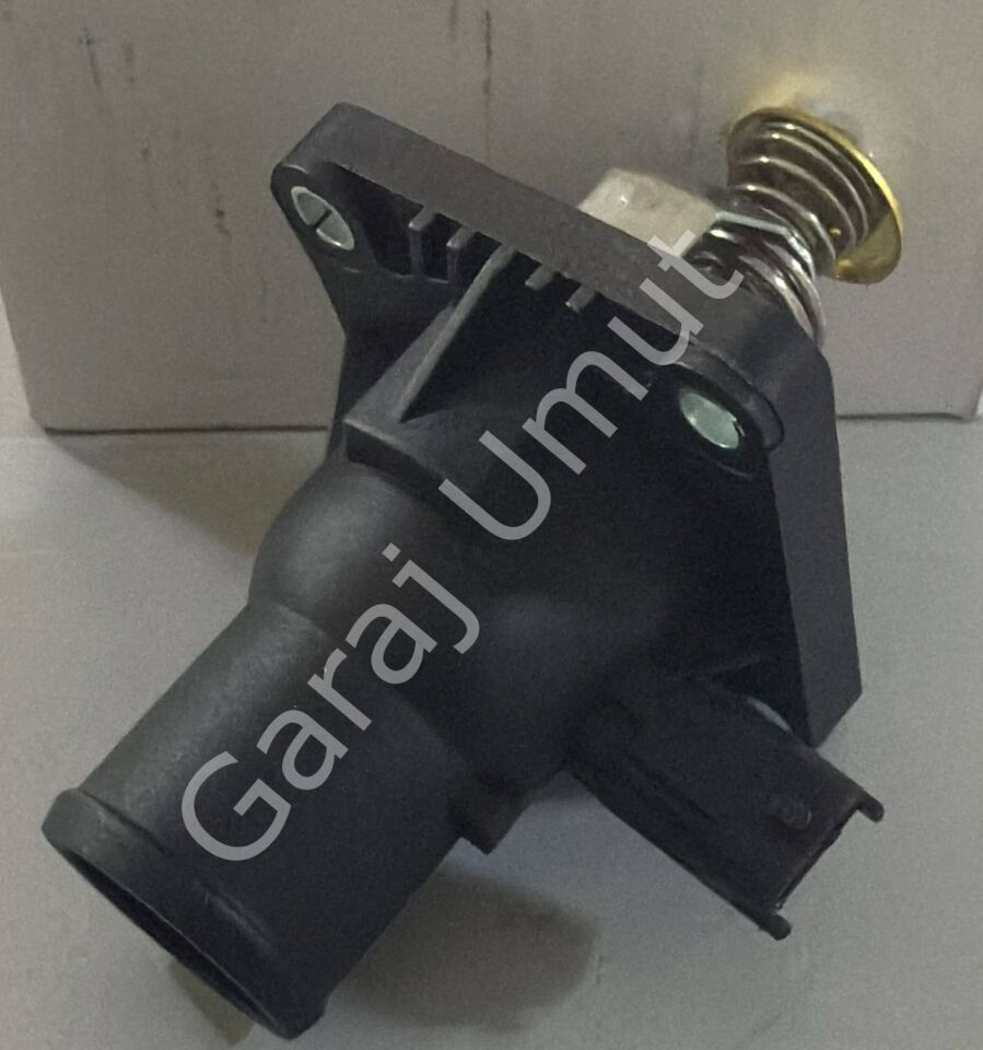 Termostat Plastik Astra J Cruze Mokka İnsignia A Zafira C 1.6 1.8 55587349