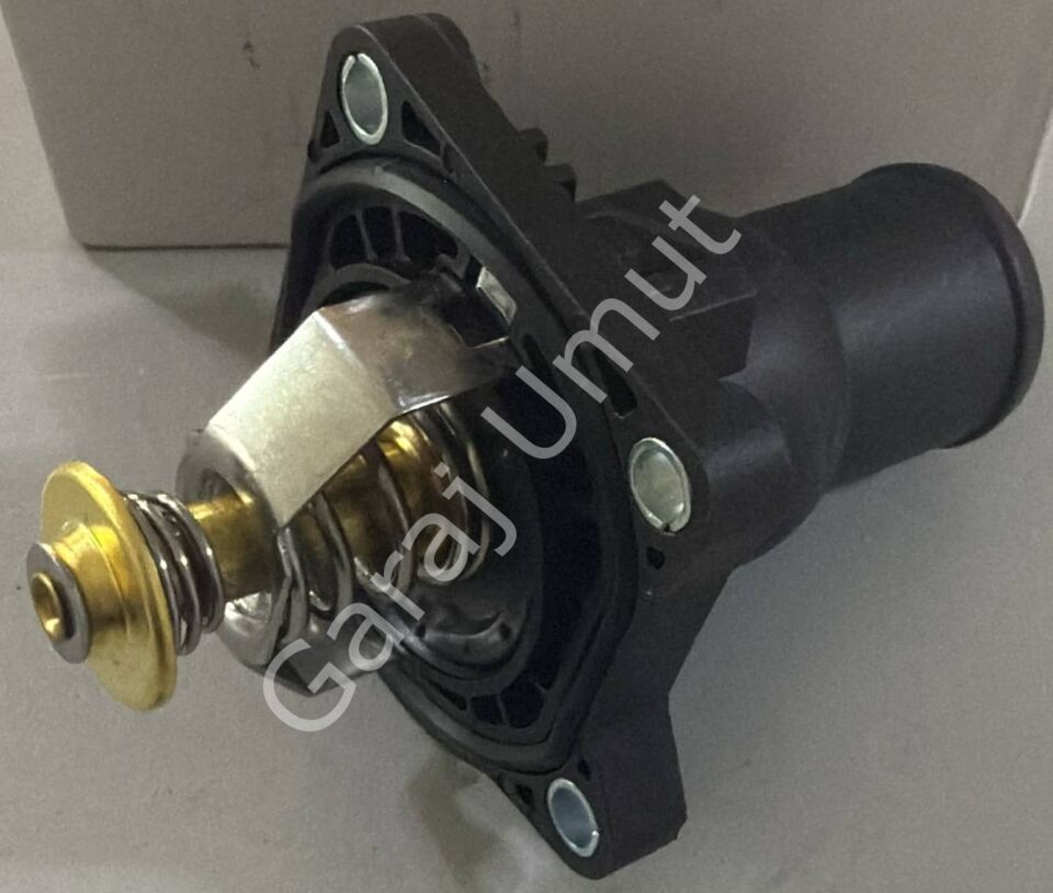 Termostat Plastik Astra J Cruze Mokka İnsignia A Zafira C 1.6 1.8 55587349