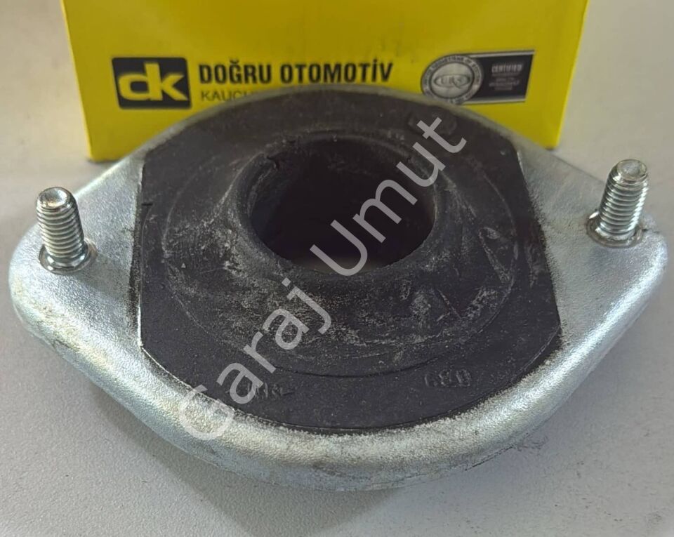 Ön Amortisör Üst Takozu Corsa B Combo Tigra A  344519 90445207