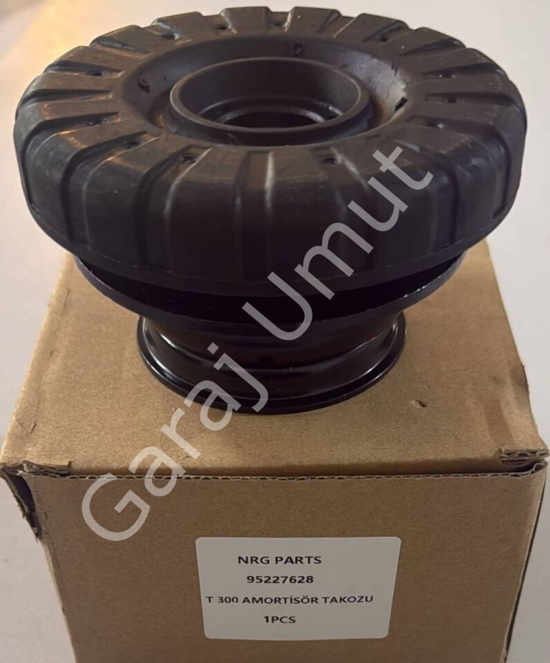 Ön Amortisör Takozu Rulmanlı Aveo T300 Spark M300 2010 >> 95227628