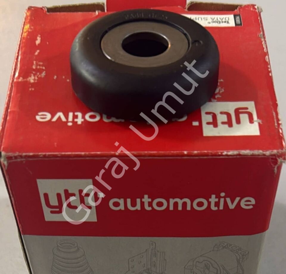 Ön Amortisör Rulmanı Kalos T200 2003-2008 Aveo T200 250 255 2006-2012 Spark M200 2005-2010 96535010