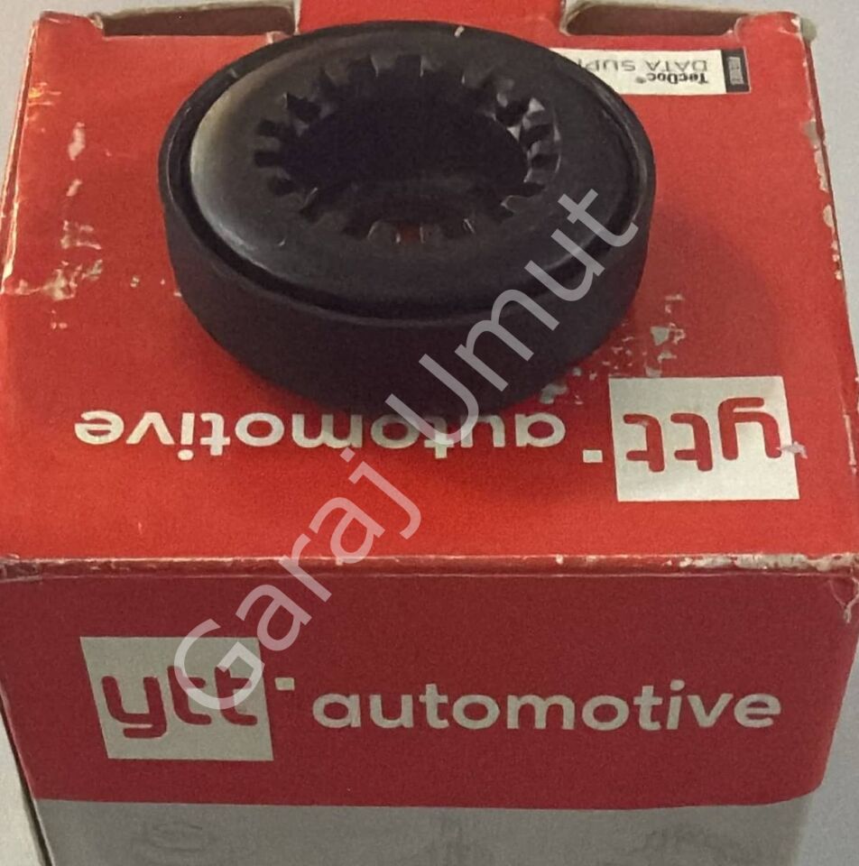 Ön Amortisör Rulmanı Kalos T200 2003-2008 Aveo T200 250 255 2006-2012 Spark M200 2005-2010 96535010