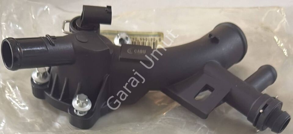 Termostat Yuvası Corsa E Astra J Mokka Trax Cruze İnsignia A Meriva B 1.4t 1338489 55565334