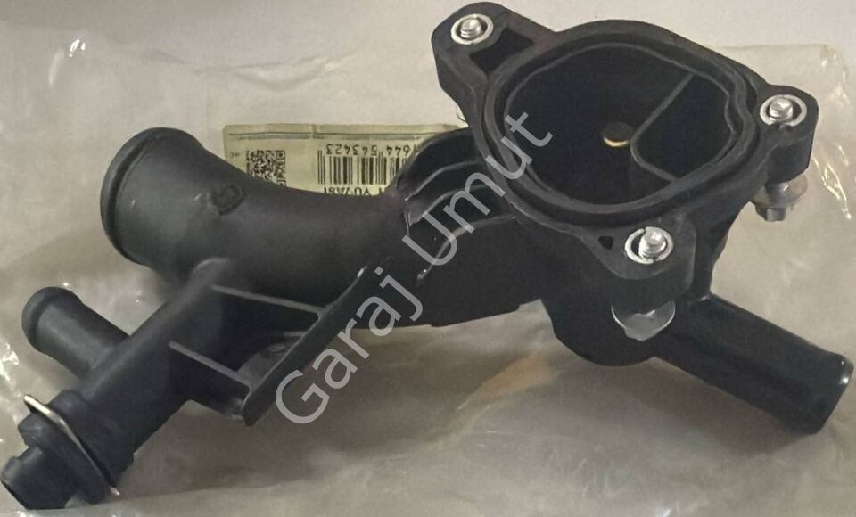 Termostat Yuvası Corsa E Astra J Mokka Trax Cruze İnsignia A Meriva B 1.4t 1338489 55565334