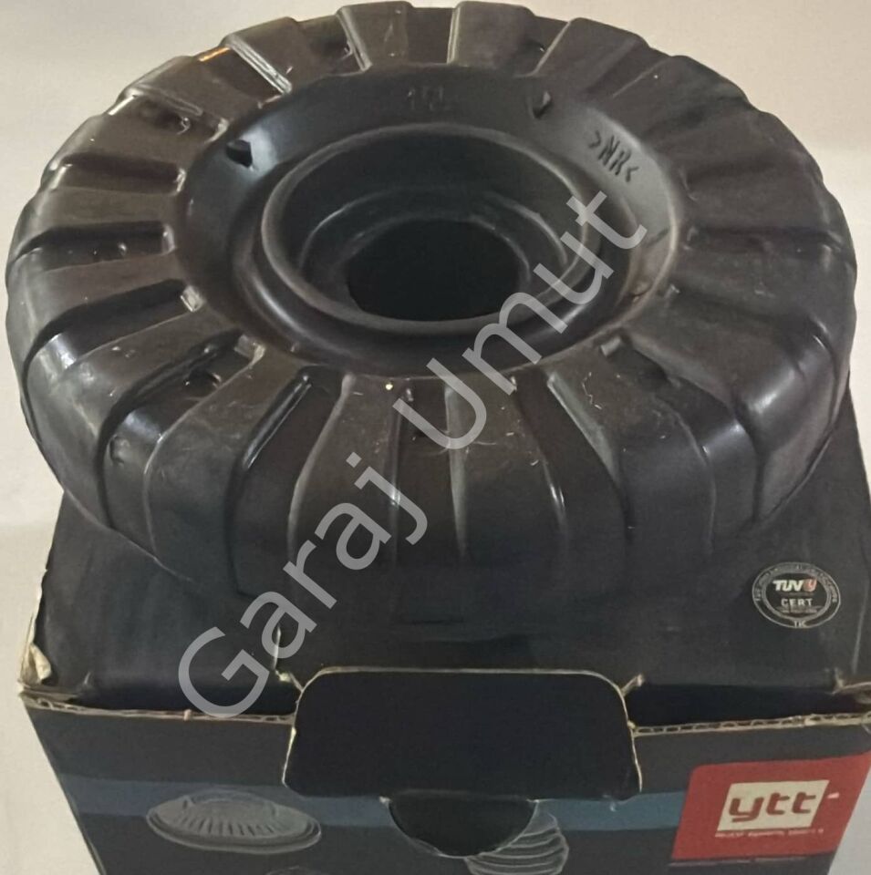 Ön Amortisör Üst Takozu Rulmanlı Aveo T300 Spark M300 95227628
