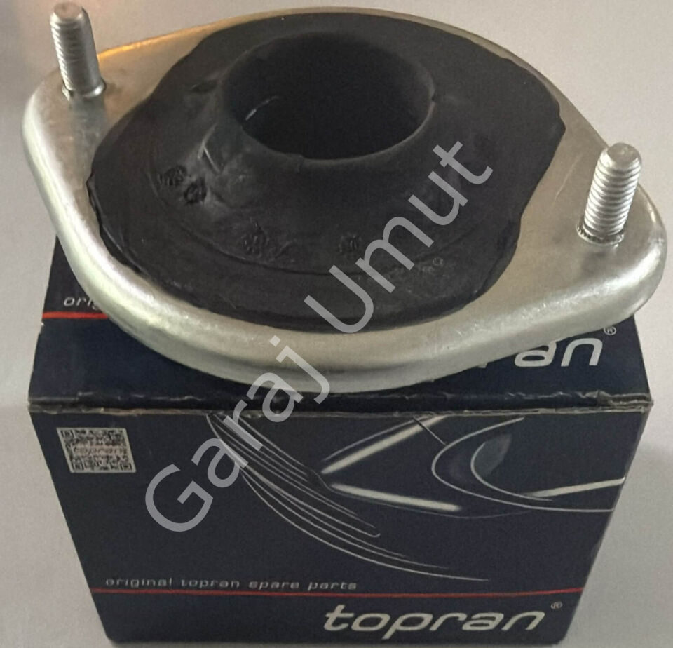 Ön Amortisör Üst Takozu Corsa B Combo Tigra A  344519 9044520