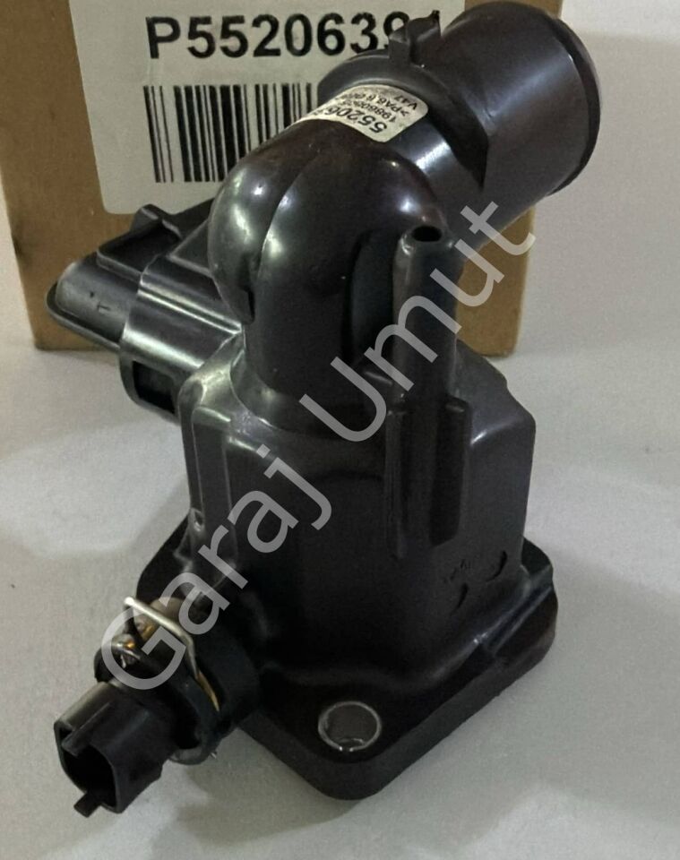 Termostat Plastik Astra J Corsa D E Combo D Meriva B Aveo Euro 5 55206391 1338358