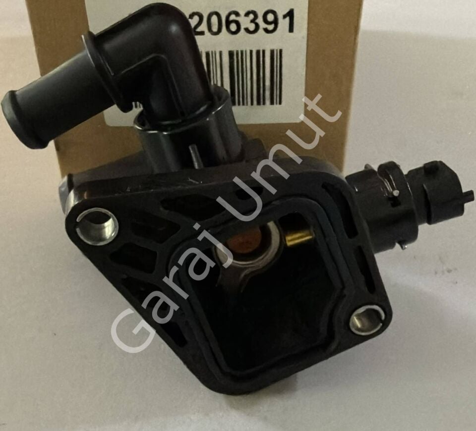 Termostat Plastik Astra J Corsa D E Combo D Meriva B Aveo Euro 5 55206391 1338358